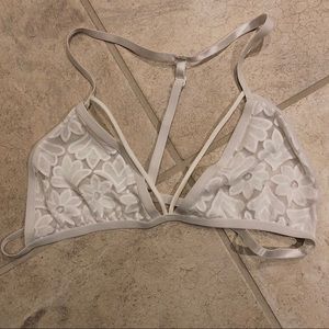 Size Medium Bralette